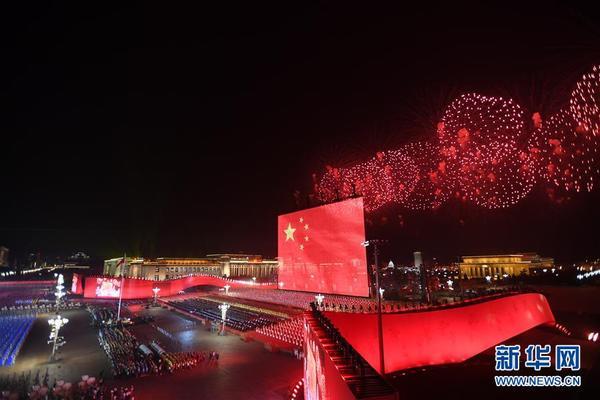 「海外网」庆祝中华人民共和国成立70周年联欢活动在京举行（一）