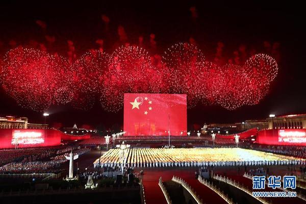「海外网」庆祝中华人民共和国成立70周年联欢活动在京举行（一）