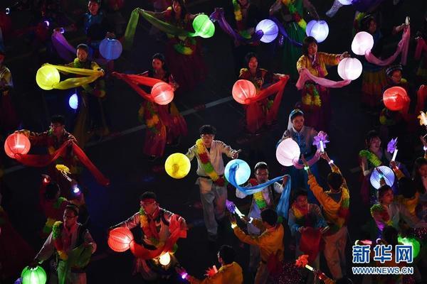 「海外网」庆祝中华人民共和国成立70周年联欢活动在京举行（一）