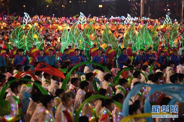 「海外网」庆祝中华人民共和国成立70周年联欢活动在京举行（一）
