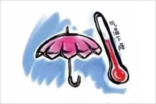 [光明网]气温将迎断崖式下降！秋裤快拿出来