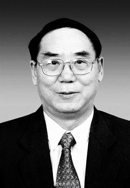 「澎湃新闻」泥沙与河床演变专家韩其为逝世，今年共和国已痛失25位院士