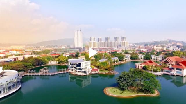 东南网：「70年70城」记住瑞丽！在这里，站到了沿边开放的最前沿