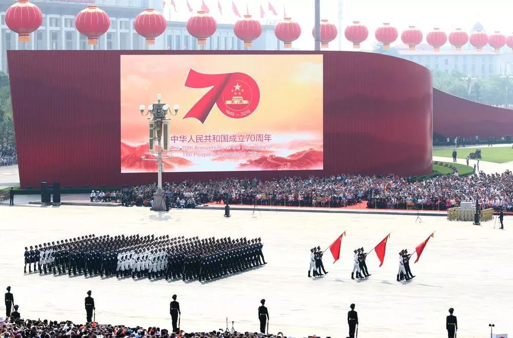 半月谈：张张精彩！这本相册，请您珍藏！