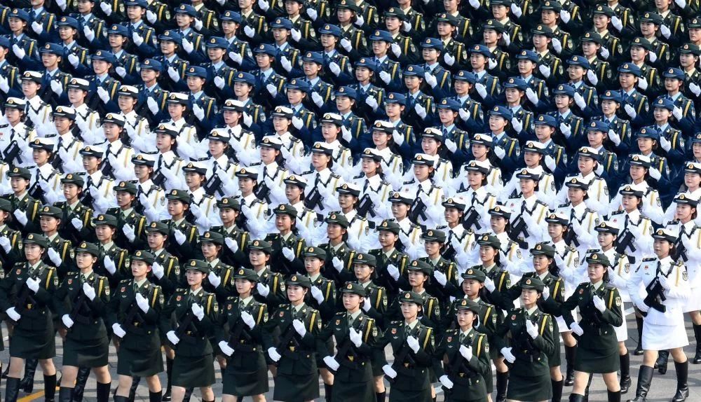 半月谈：张张精彩！这本相册，请您珍藏！