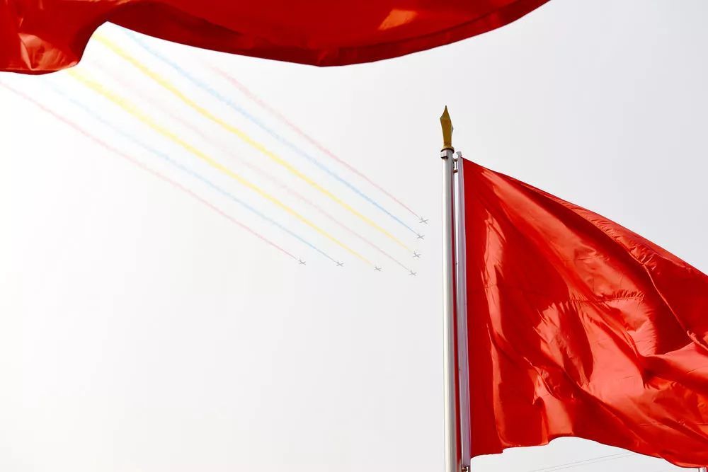 半月谈：张张精彩！这本相册，请您珍藏！