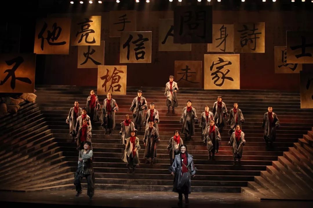 【新周刊】《声入人心》播到第二季了，美声、音乐剧出圈了吗？