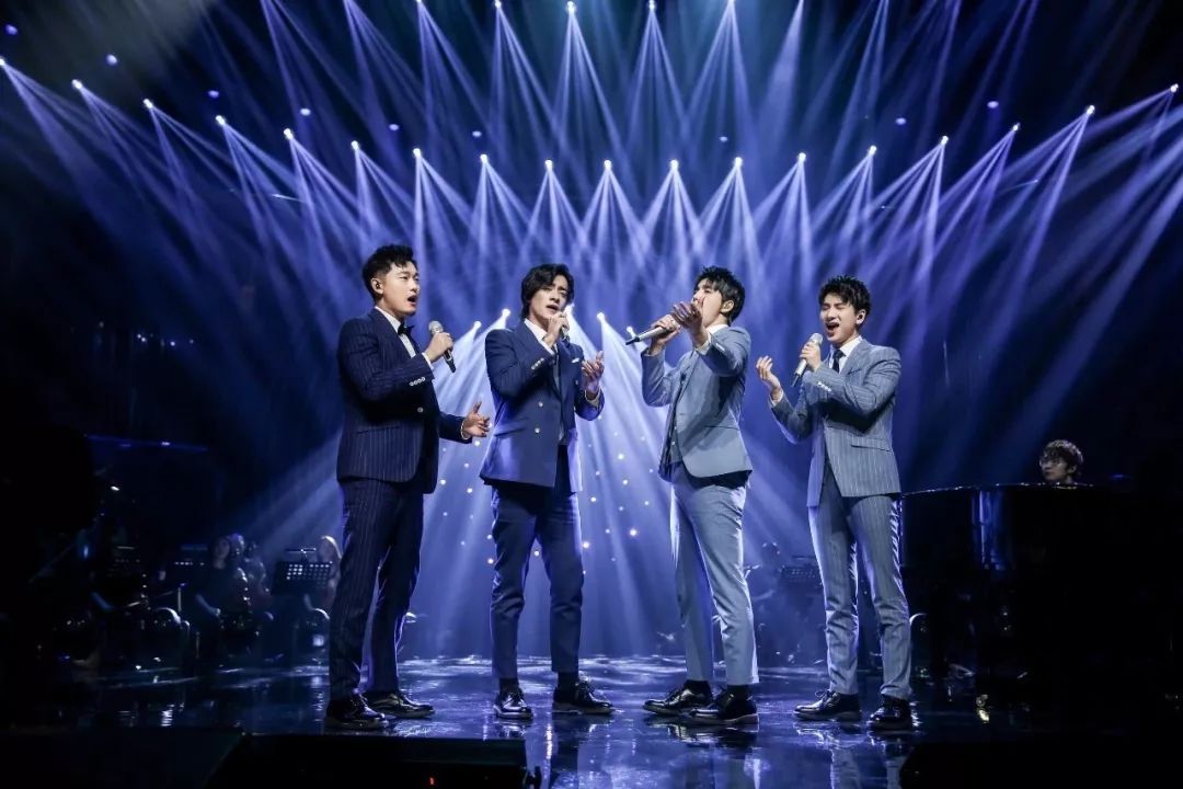 【新周刊】《声入人心》播到第二季了，美声、音乐剧出圈了吗？