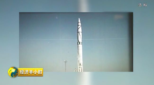[央视]总师独家揭秘：中国导弹研发背后惊心动魄的故事
