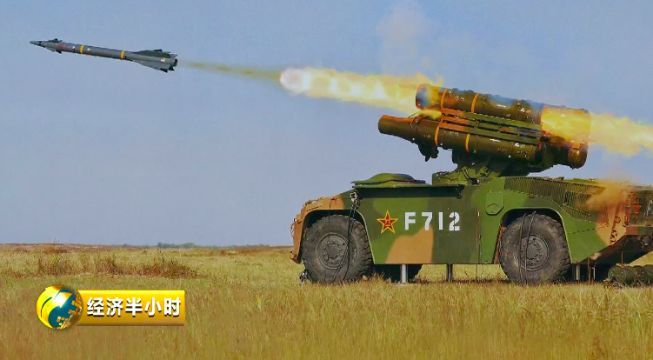 [央视]总师独家揭秘：中国导弹研发背后惊心动魄的故事
