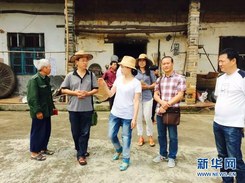 「新华网」“最美奋斗者”事迹报道
