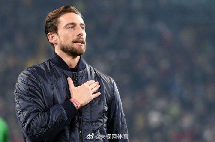 光明网■官方：尤文旧将马尔基西奥宣布退役