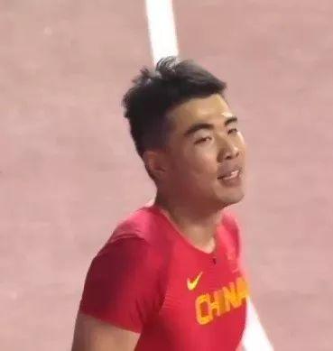 光明网■八年等待 中国选手重回110米栏决赛