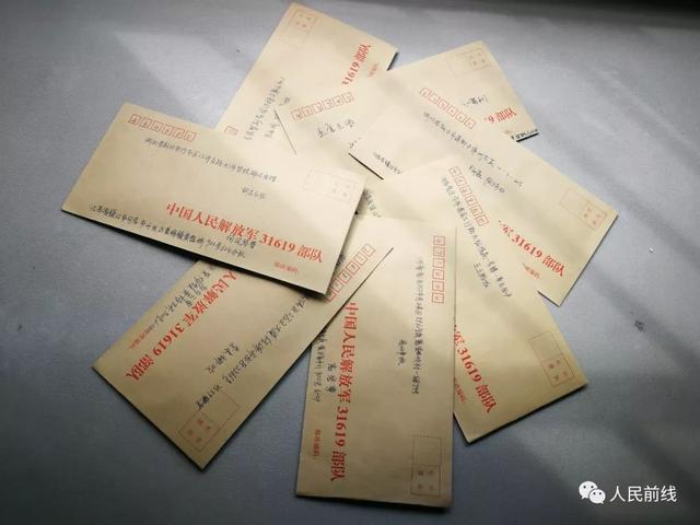 #人民前线#这就是女新兵的国庆节