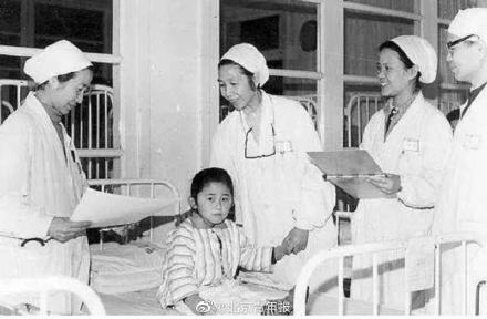 [光明网]中国儿科血液学专家胡亚美今天病逝 享年96岁