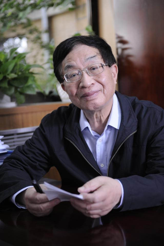 新京报■“人民科学家”叶培建：没有较真，就没有重大成果