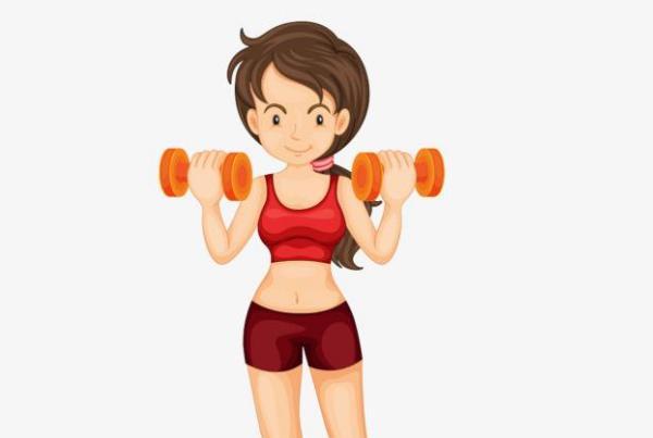 #光明网#产后塑身，新妈妈不要掉进八个误区