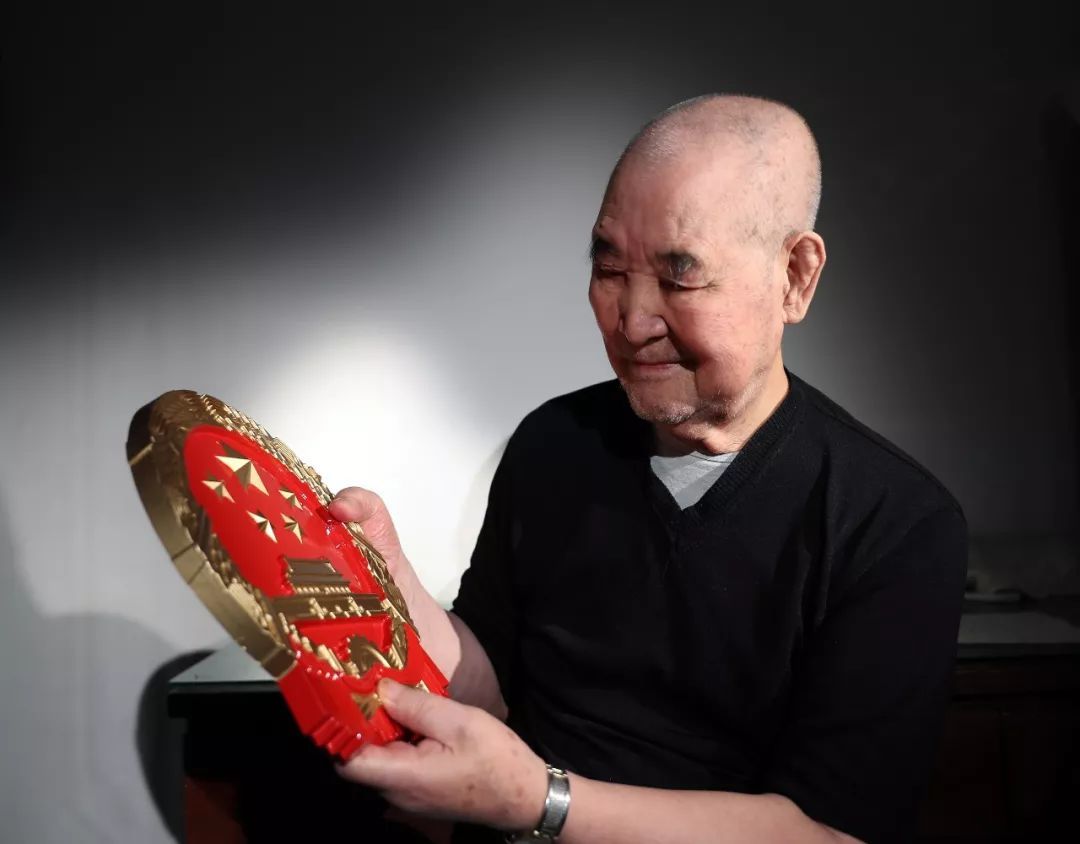 中国青年报：万象 | 国庆中的天安门城楼，有一大变化