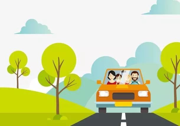 「气象北京」天气助力假期 未来三天宜出行