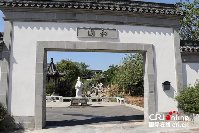 【国际在线】“地中海地区中医中心”用中医智慧为患者祛病健体