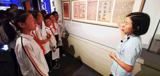 「上观新闻」小长假去临港哪里玩？新片区这些地方值得逛