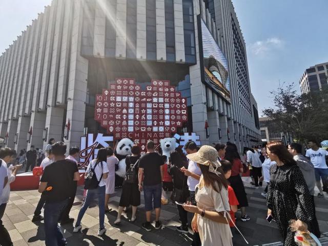 「上观新闻」小长假去临港哪里玩？新片区这些地方值得逛