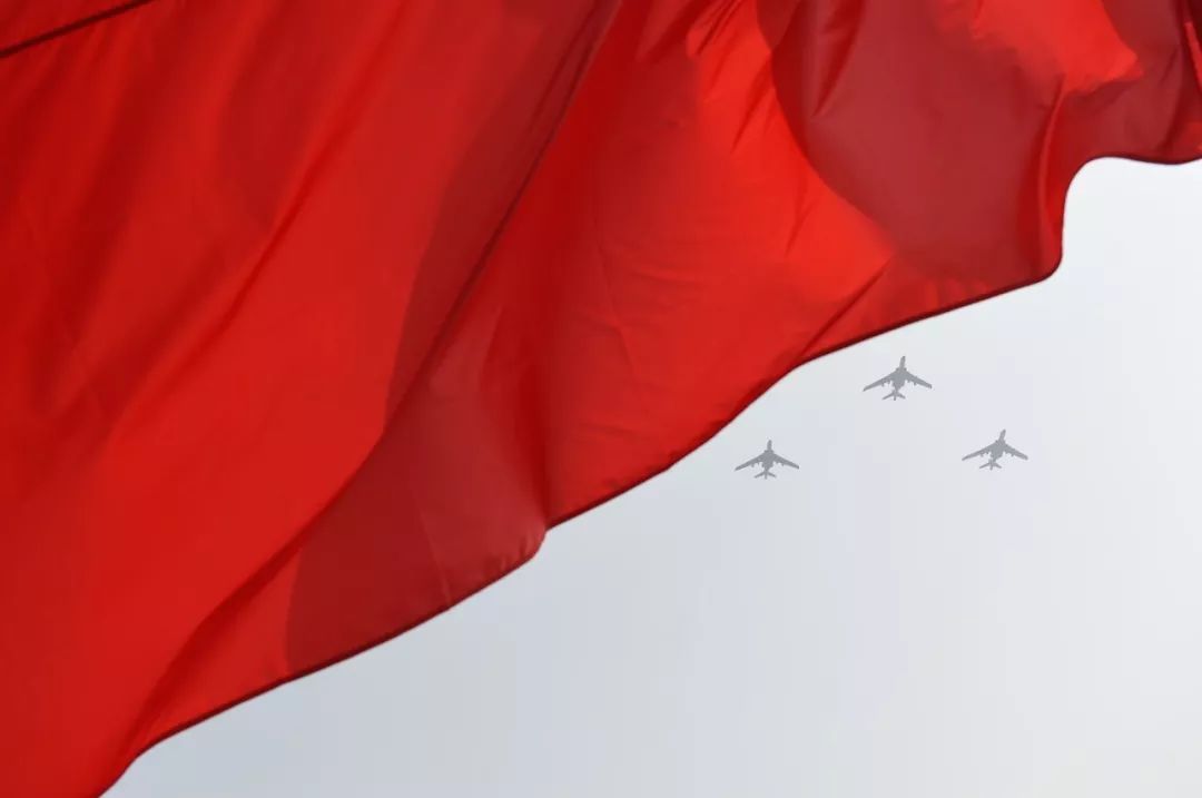 [新华网]这些精选的国庆照片 值得我们永久收藏