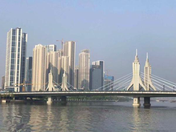 #光明网#大运河通州城市段通航！票价和航线替您打听了