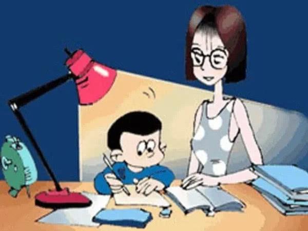 「光明网」孩子上学后，家长如何配合老师，让孩子天天向上？