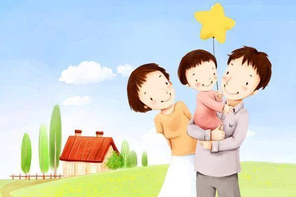「光明网」孩子上学后，家长如何配合老师，让孩子天天向上？