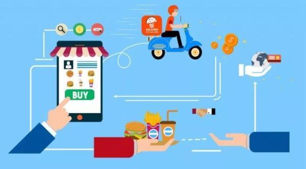 光明网：外卖员送错的外卖该吃吗？