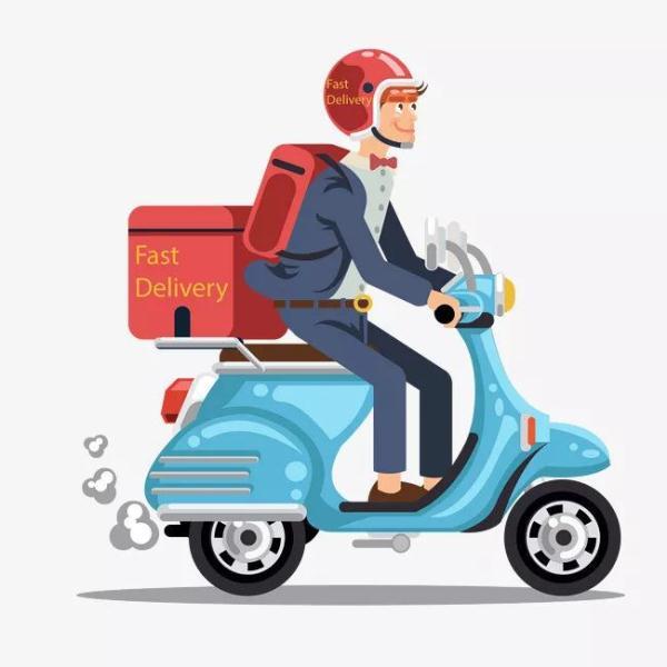 光明网：外卖员送错的外卖该吃吗？