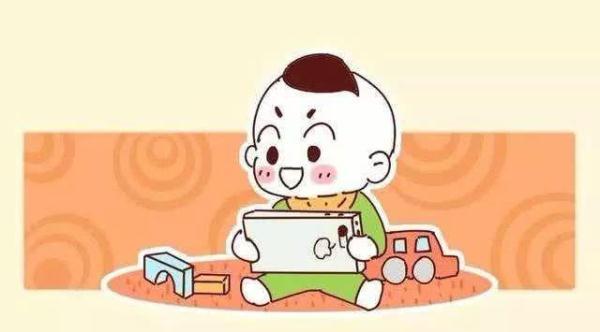 [光明网]家长注意啦！这4种行为会影响孩子的脊柱发育