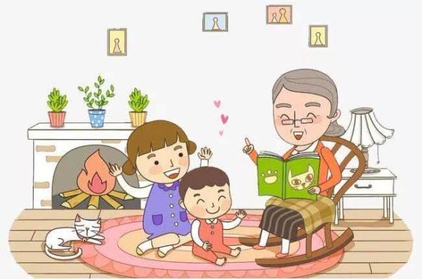 [光明网]家长注意啦！这4种行为会影响孩子的脊柱发育