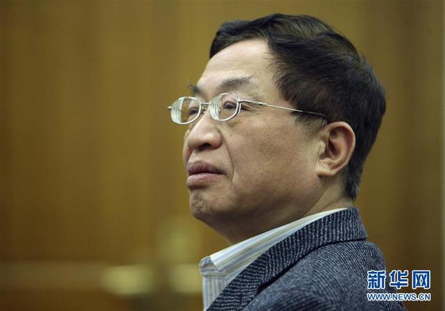 「新华网」叶培建：走进星际探索的大航天时代