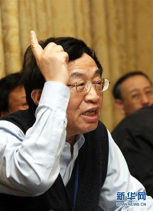 「新华网」叶培建：走进星际探索的大航天时代