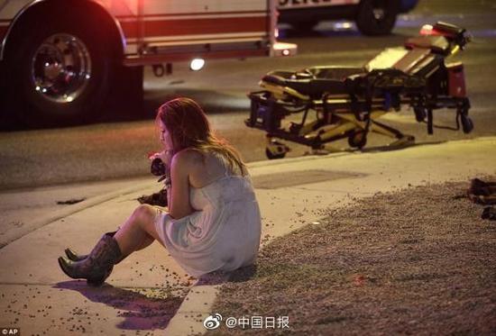 「中国经济网」米高梅将支付最多8亿美元 与58死枪击案受害者和解