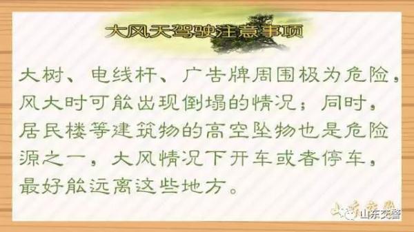 光明网：降雨+大风+降温，蜀黍提醒您注意出行安全