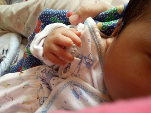 光明网■胎儿'‘畸形’'高发期，4大问题孕妈要注意，让胎儿安全度过危险期