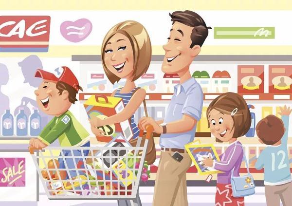 「光明网」逛街、吃饭、看电影！假期去人员密集场所，这样做安全有保障