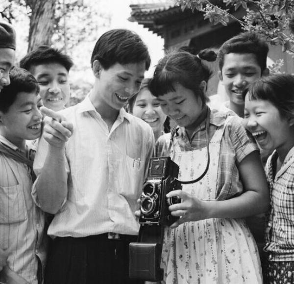 #中国网#＂回望70年，人们的幸福感再也不需要用“四大件”来衡量了＂