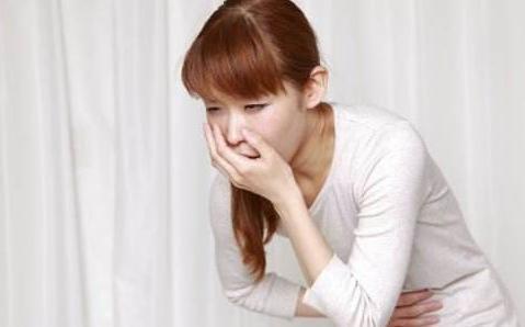 「光明网」孕期反应大小，或许和胎儿发育情况有关系