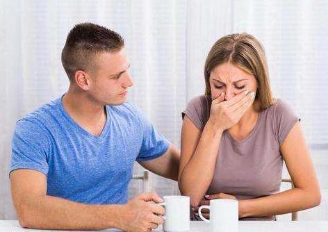 「光明网」孕期反应大小，或许和胎儿发育情况有关系