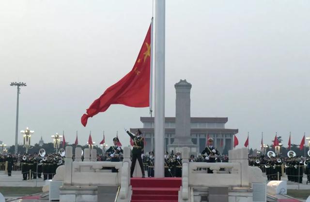 [中工网]70岁，生日快乐
