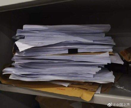 光明网@闻声不见人的总台解说员：国庆直播“隐身人”