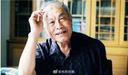 [光明网]自动控制专家张嗣瀛院士逝世