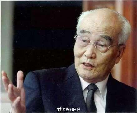 [光明网]自动控制专家张嗣瀛院士逝世