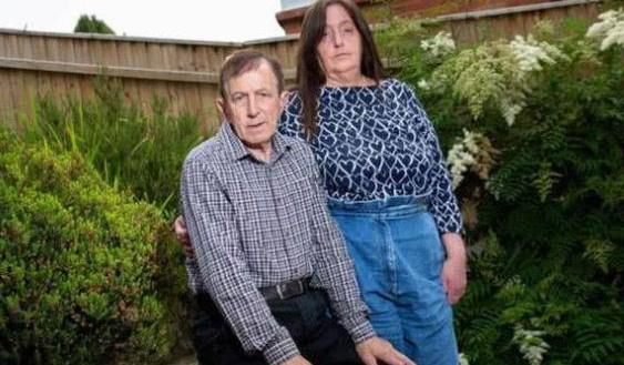 「光明网」英国“最无理取闹”的老人，霸占邻居花园，让邻居主动搬家