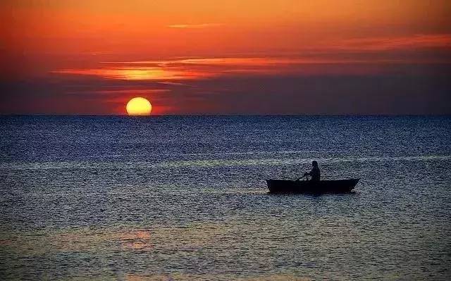 「政商内参」20句话让你明白旅行的意义。能走多远，就走多远。