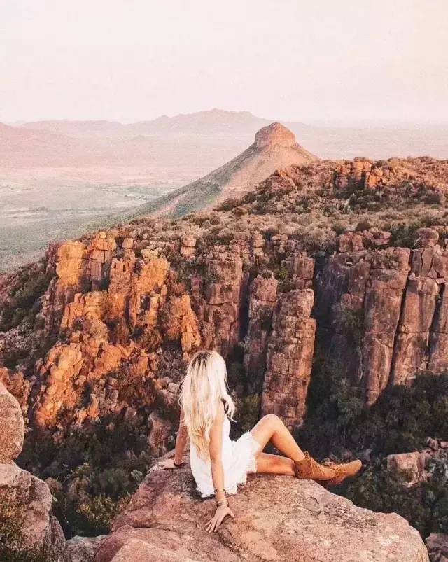 「政商内参」20句话让你明白旅行的意义。能走多远，就走多远。